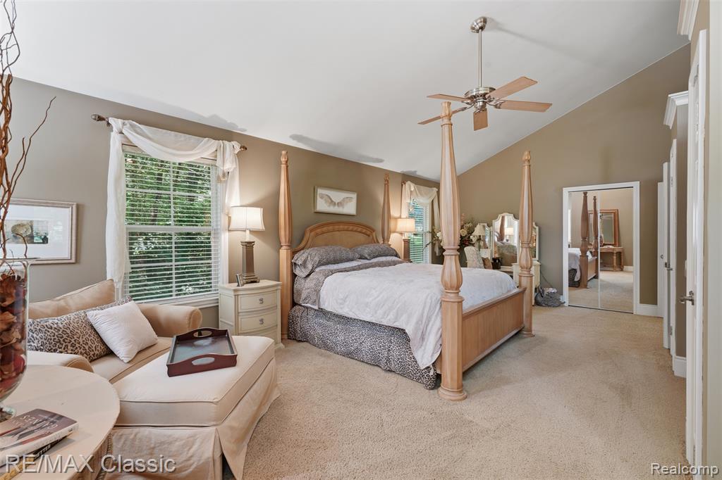 6303 Ridge Hollow Lane, Davisburg, MI 48350 — Photo 29
