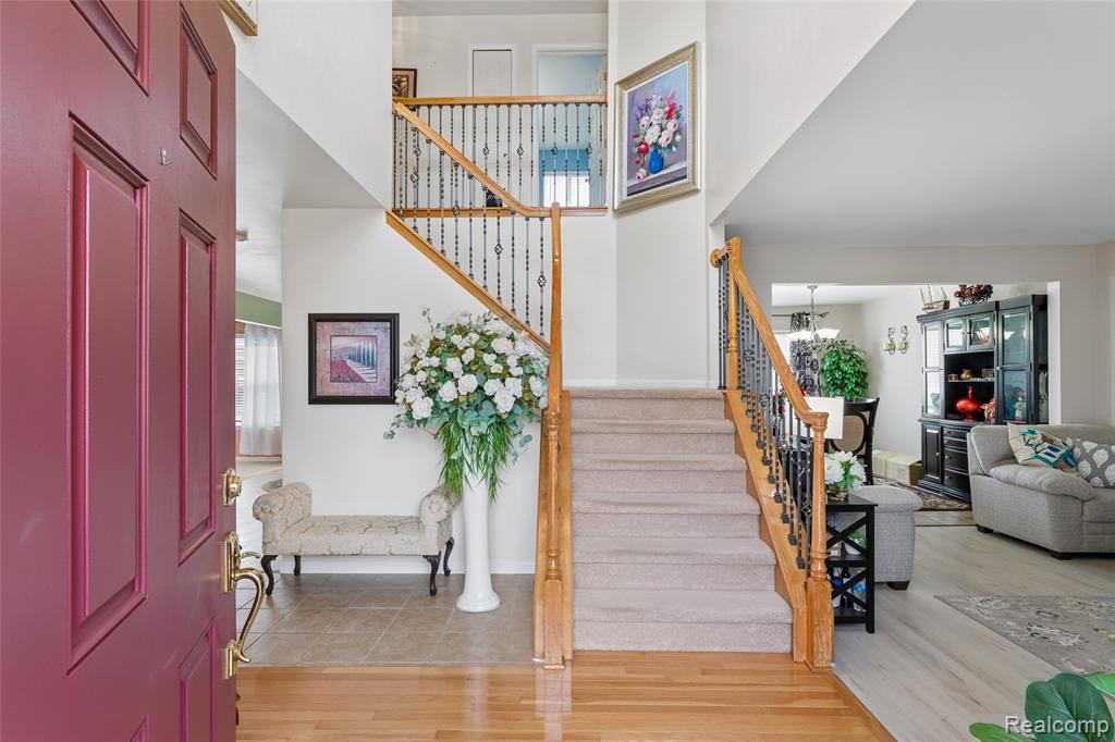 216 Tucker Street, Pontiac, MI 48341 — Photo 14