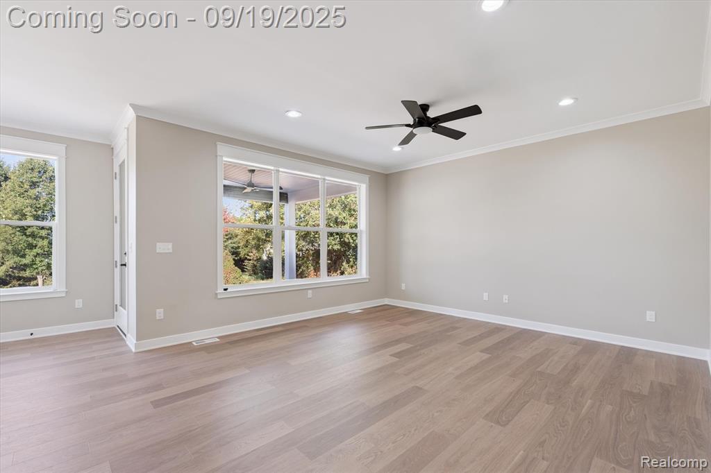 16368 Shadow Lane, Linden, MI 48451 — Photo 13