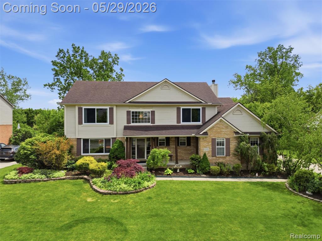 47525 River Woods Drive, Canton, MI 48188 — Photo 43