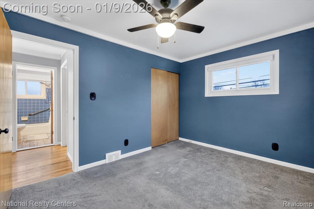 17609 Quarry Street, Riverview, MI 48193 — Photo 18