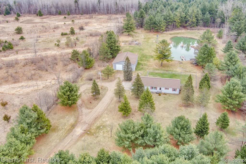 751 S LORENZ Road, Tawas City, MI 48763 — Photo 42