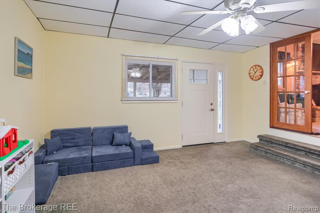 5107 Hartland Drive, Flint, MI 48506 — Photo 30
