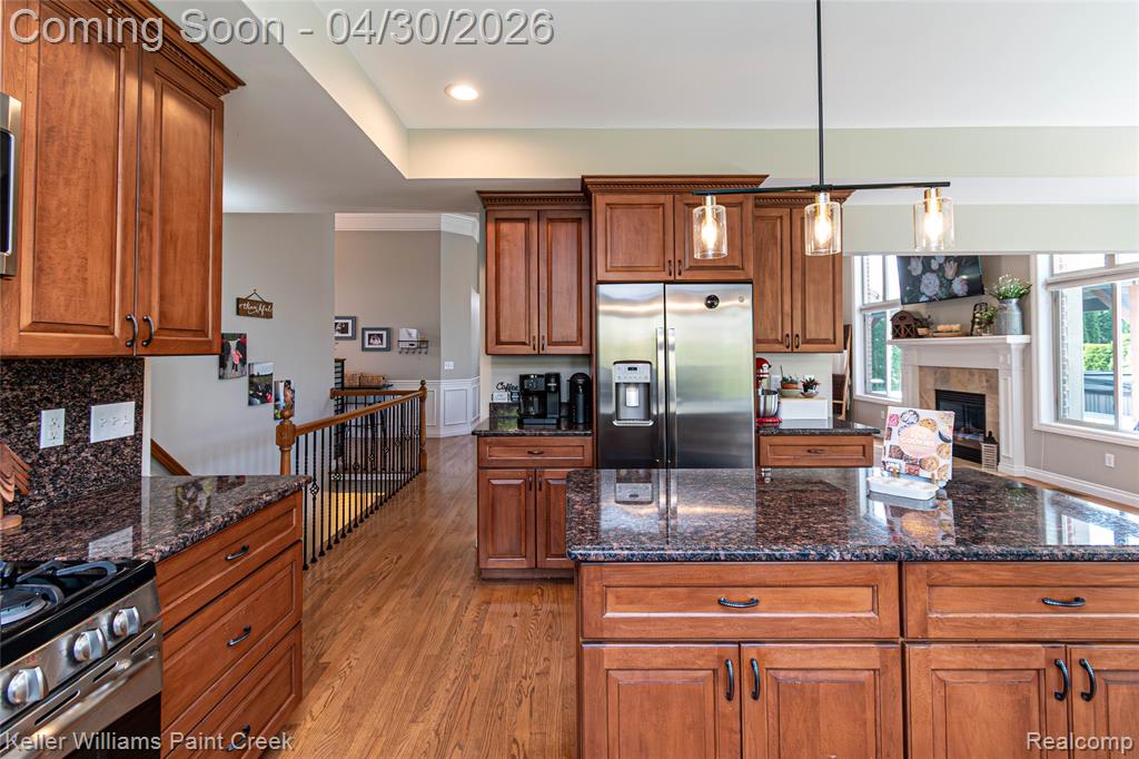 48763 Marberry Drive, Macomb, MI 48044 — Photo 40