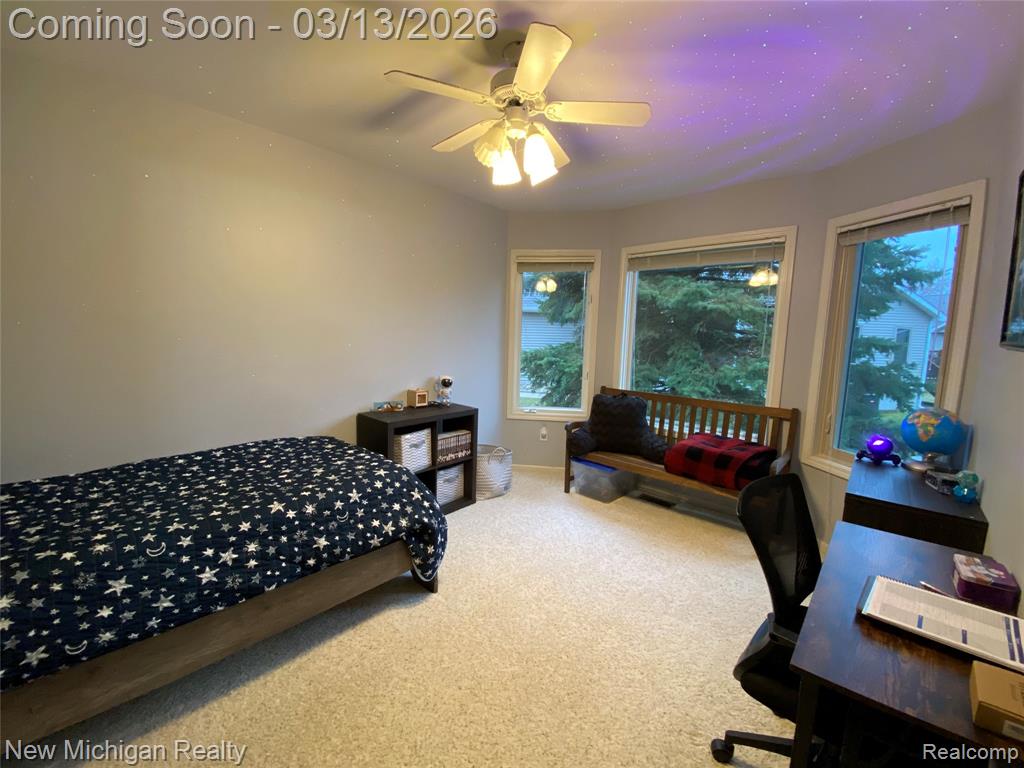 9177 Nicole Lane, Davison, MI 48423 — Photo 35