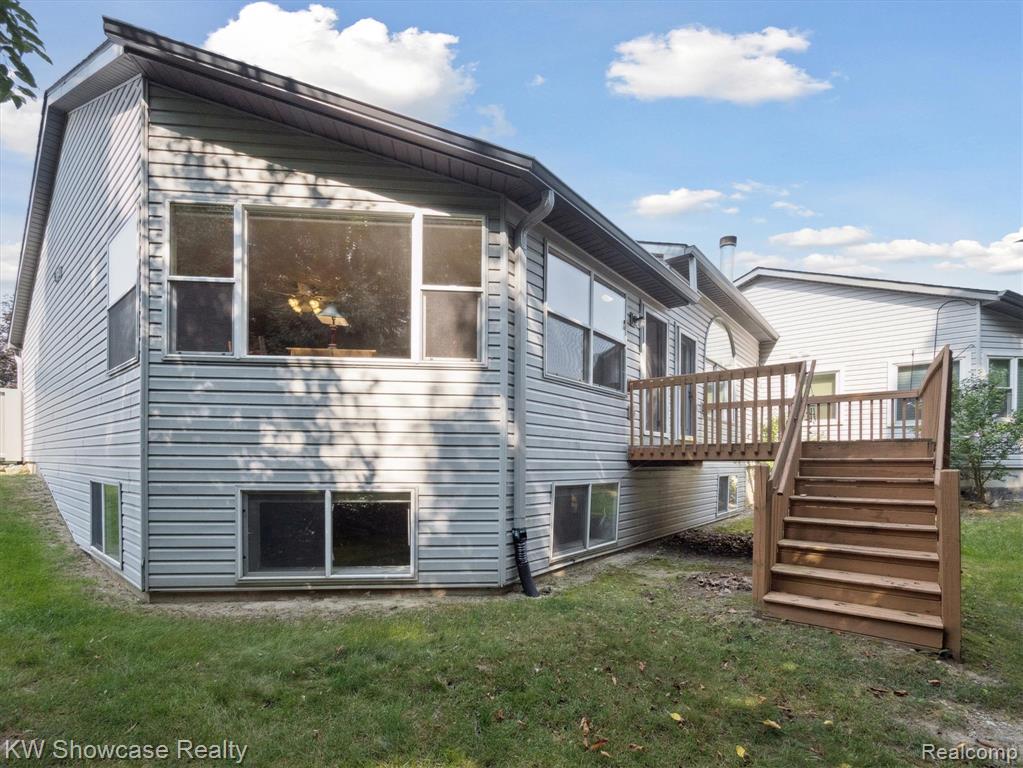 2933 E Telluride, Brighton, MI 48114 — Photo 43