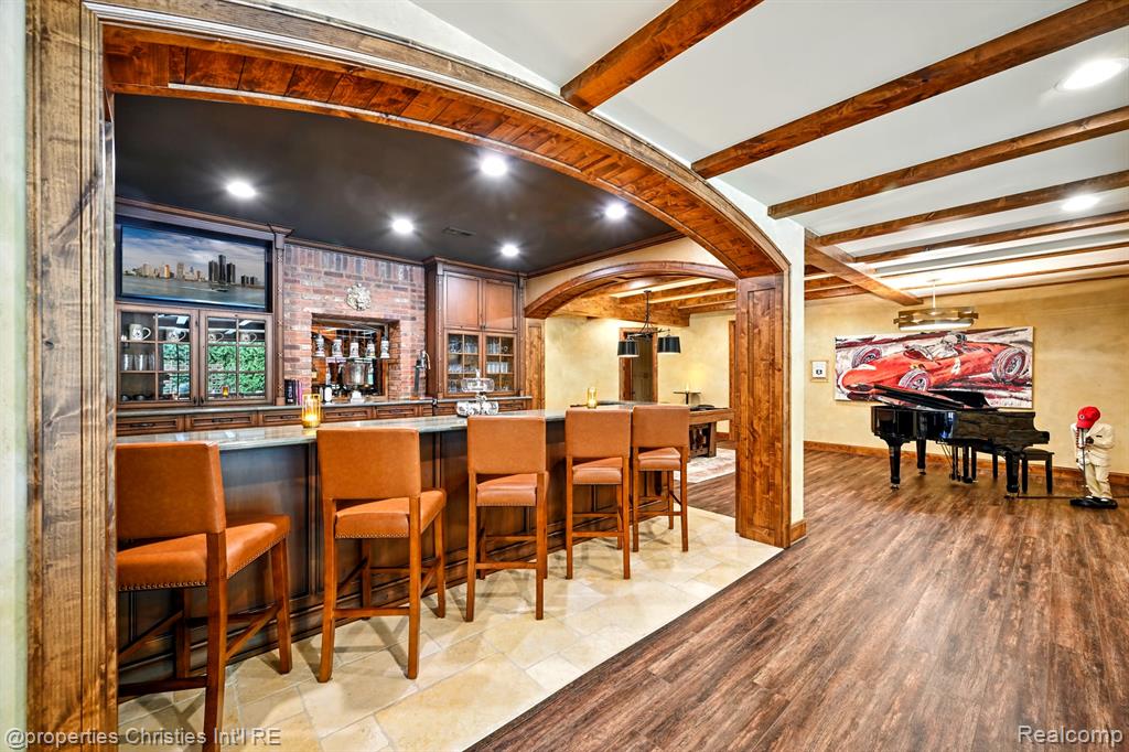 47765 Bellagio Drive, Northville, MI 48167 — Photo 48