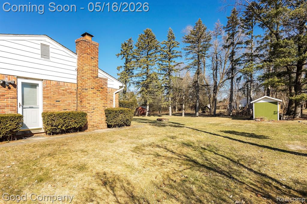 1776 Welch Road, Commerce Twp, MI 48390 — Photo 40