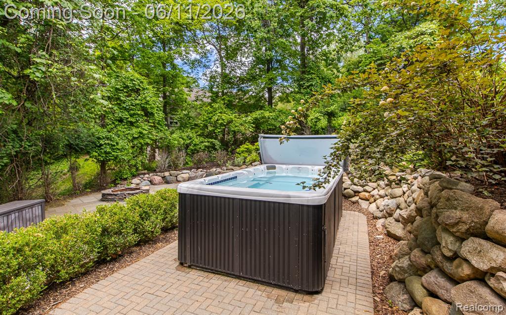 6265 Crest Forest Court E, Clarkston, MI 48348 — Photo 90