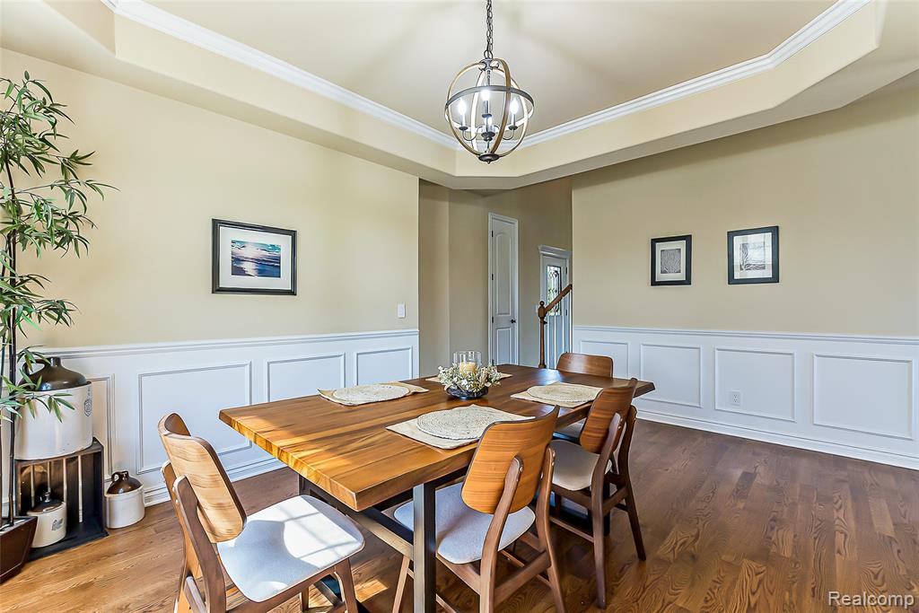 58740 Carriage Lane, South Lyon, MI 48178 — Photo 6