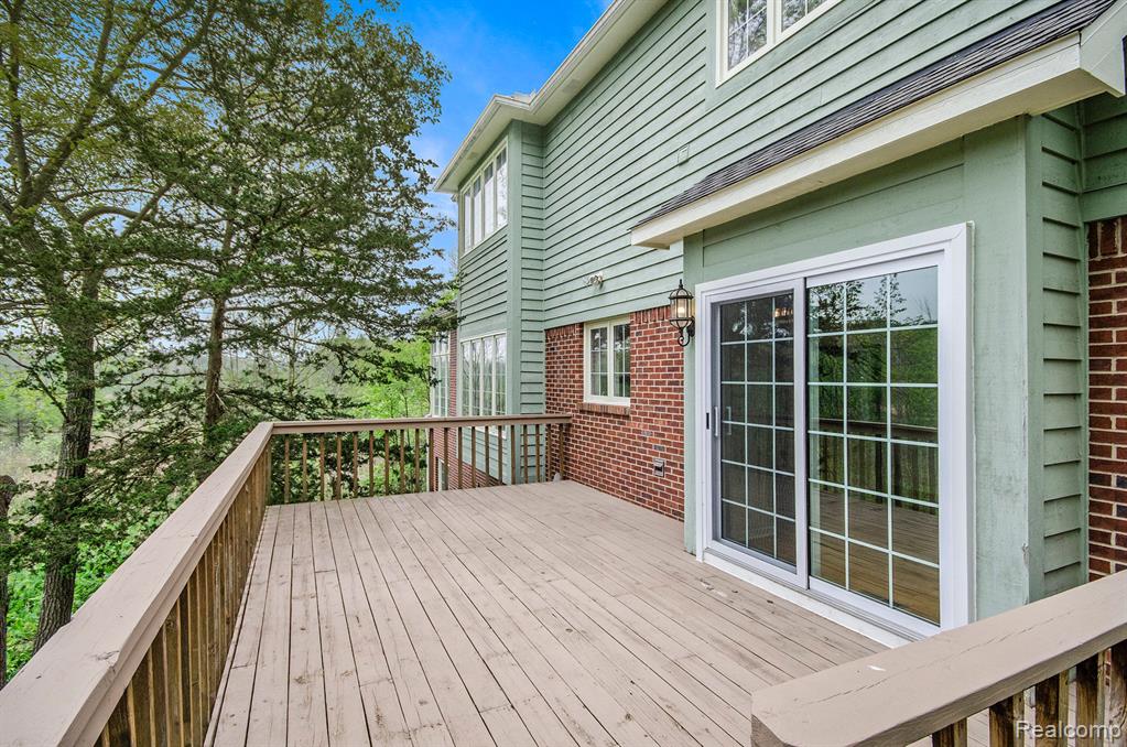 5401 Lone Pine Court, Brighton, MI 48116 — Photo 41