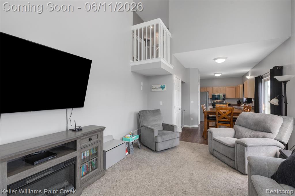 3314 Valley Rise Drive, Holly, MI 48442 — Photo 15