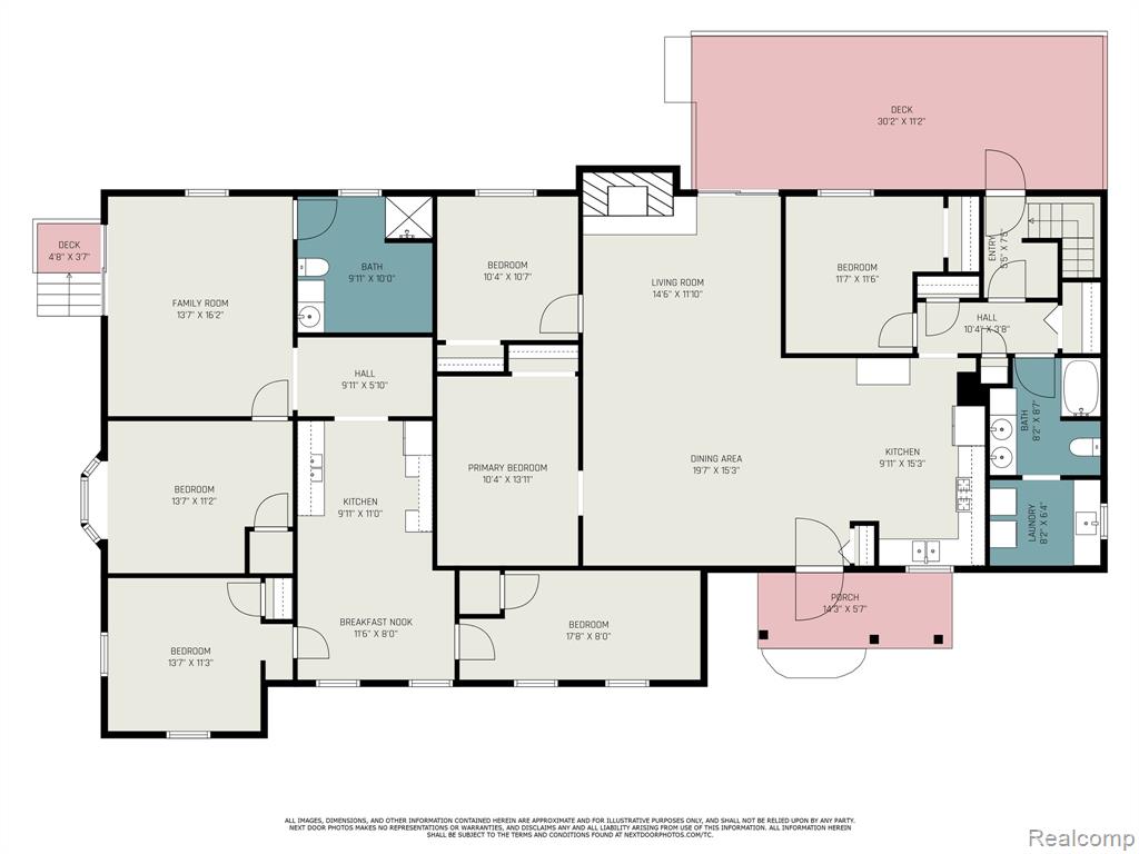 1290 Hunter Road, Brighton, MI 48114 — Photo 44