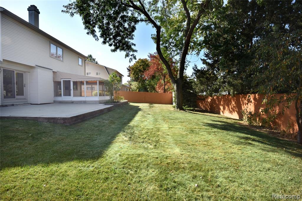 4451 Cypress Drive, Troy, MI 48085 — Photo 39