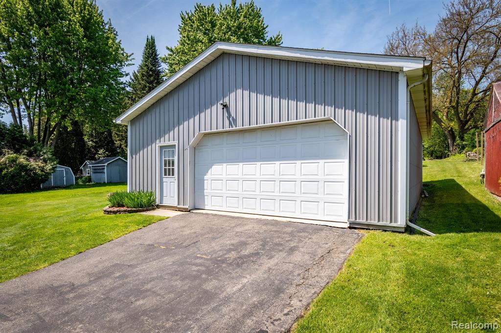 293 MORTON Street, Romeo, MI 48065 — Photo 35