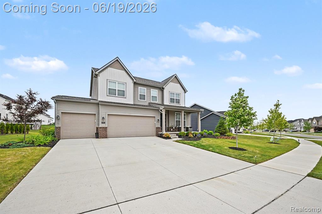 2751 Salt Springs Drive, Saline, MI 48176 — Photo 25