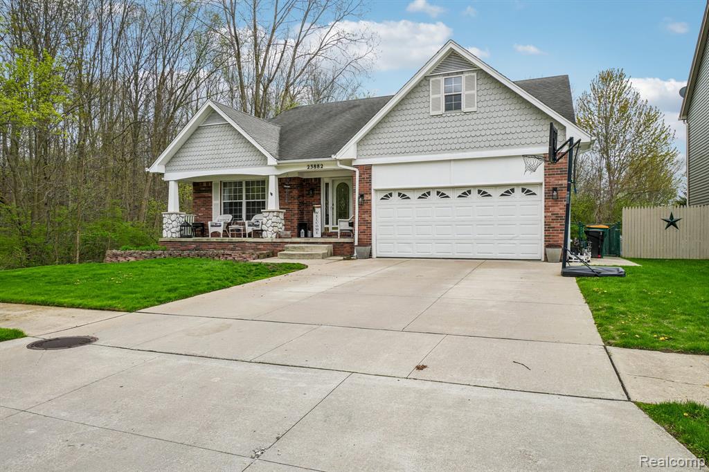23882 Monroe Street, Armada, MI — Photo 2
