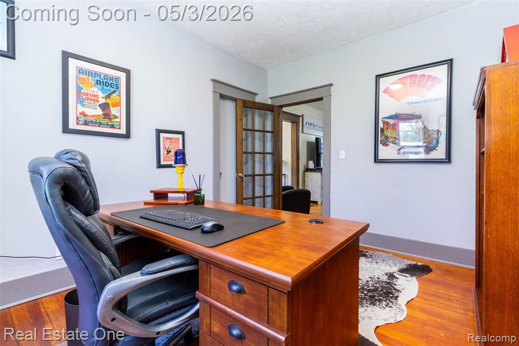 308 N Prospect, Ypsilanti, MI 48198 — Photo 20