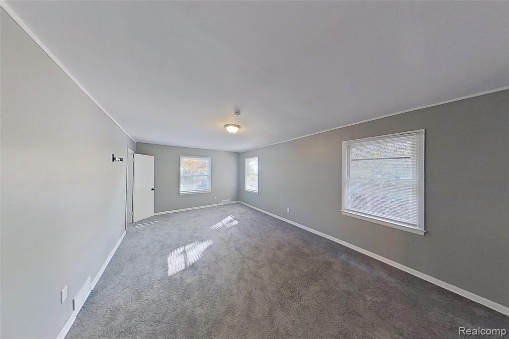 18611 Pinehurst Street, Detroit, MI 48221 — Photo 29