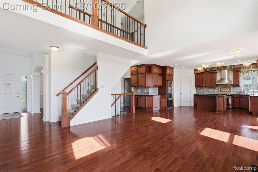 4267 Chandi Court, Ypsilanti, MI 48197 — Photo 14