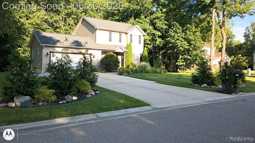 7223 Windbury Lane, Flint, MI 48507 — Photo 2