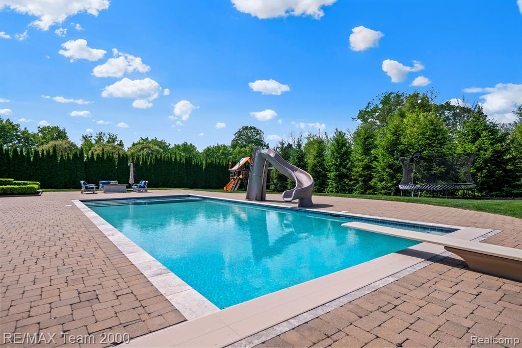 49350 Chianti Drive, Northville, MI 48167 — Photo 6