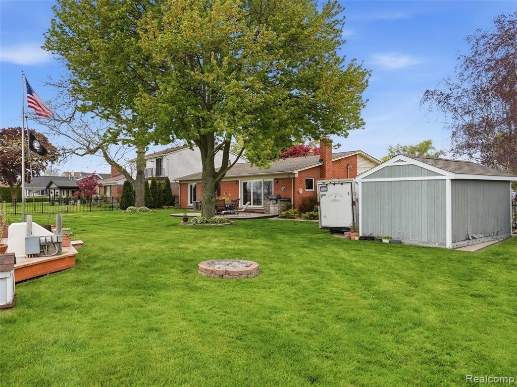 32160 S River Road, Harrison Township, MI — Photo 53