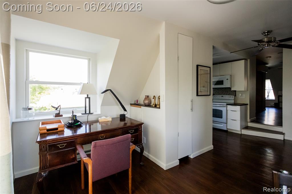 3643 Lincoln Street, Detroit, MI 48208 — Photo 55