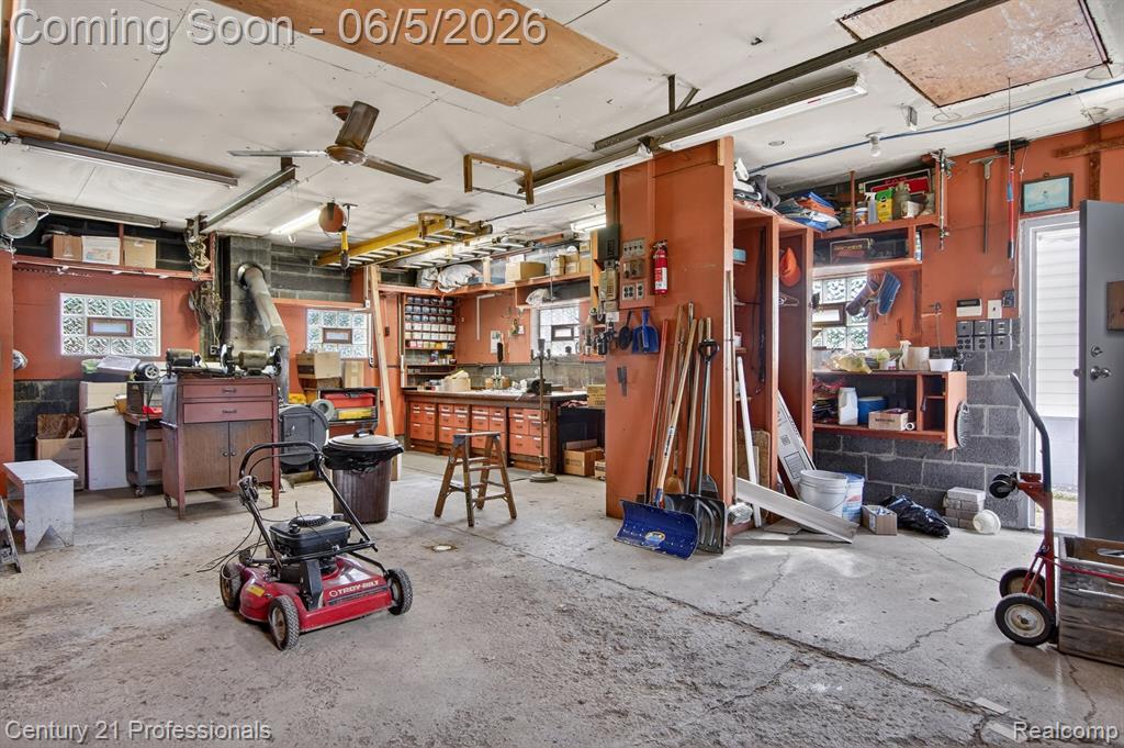 28745 Avondale Street, Inkster, MI 48141 — Photo 43