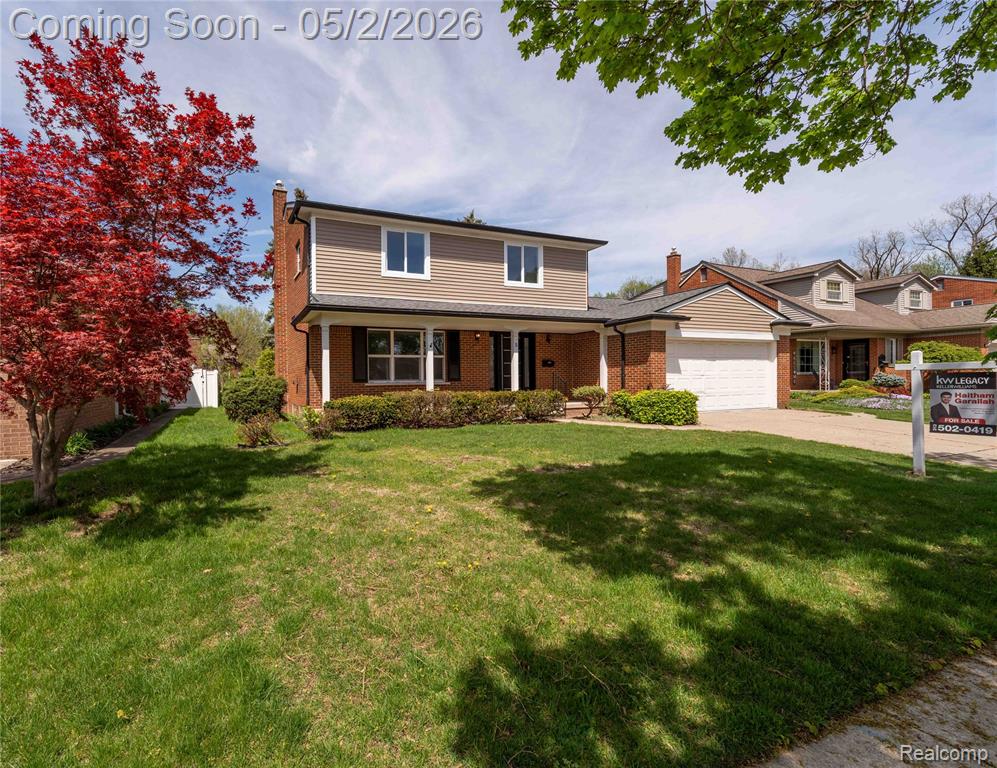5 Snow Court, Dearborn, MI 48124 — Photo 3