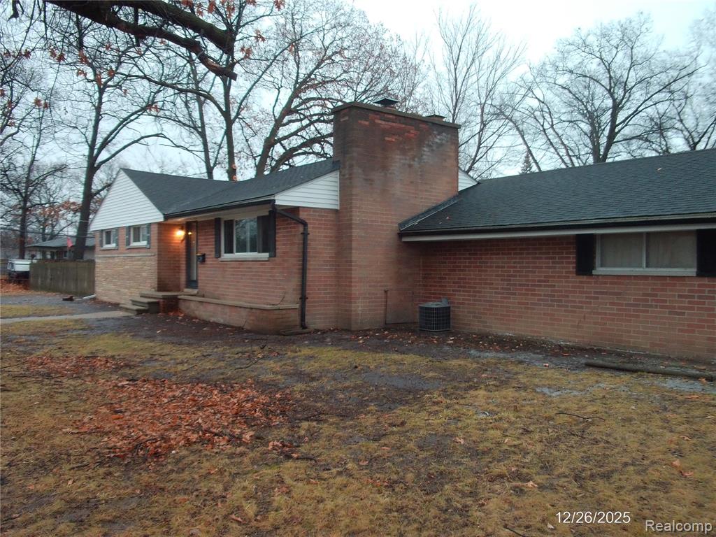 4656 Toepfer Road, Warren, MI 48091 — Photo 2