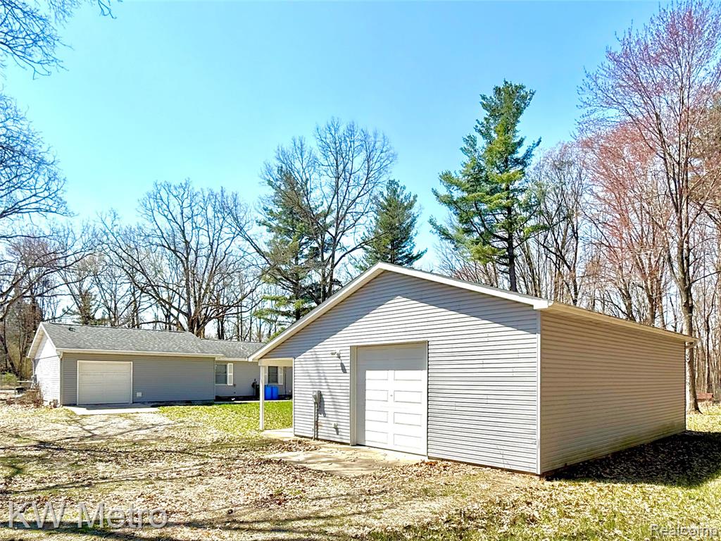 1730 INDIAN Road, Lapeer, MI 48446 — Photo 32