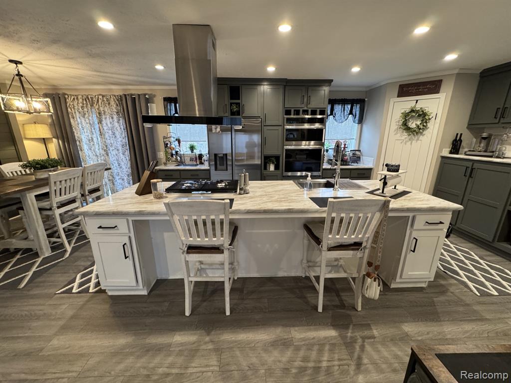 6450 Prince Boulevard, Fenton, MI 48430 — Photo 3