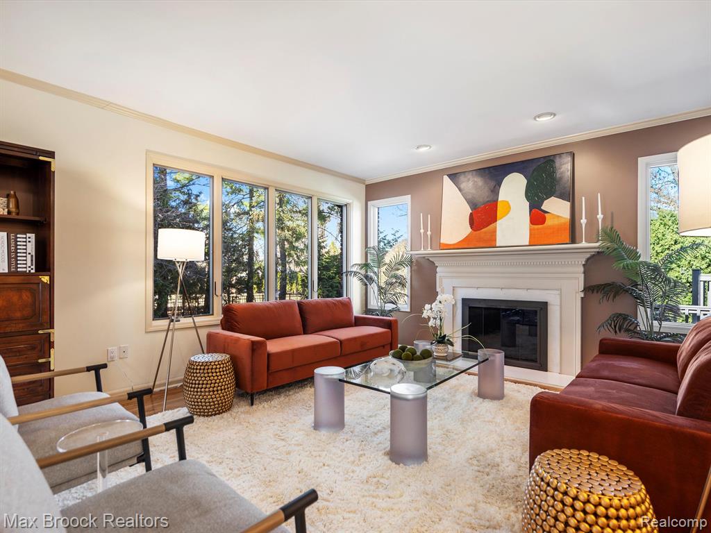 4747 Keithdale Lane, Bloomfield Hills, MI 48302 — Photo 9