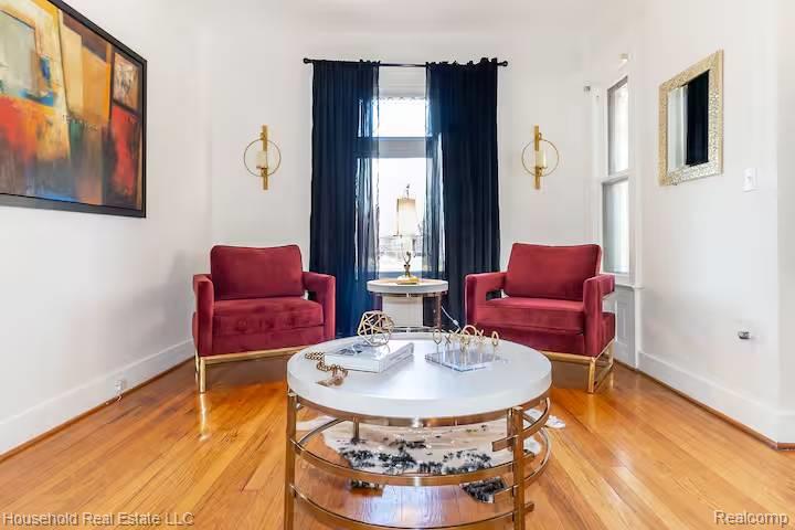 4446 Commonwealth Street, Detroit, MI 48208 — Photo 3