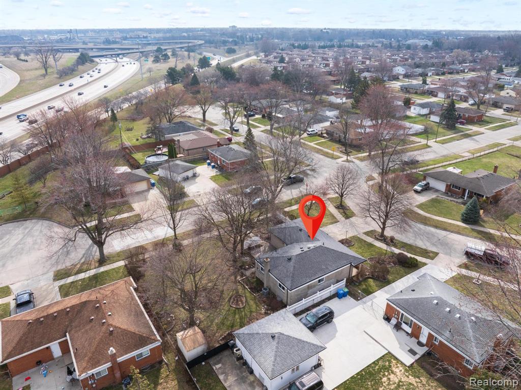 5121 McKinley Road, Warren, MI 48091 — Photo 41