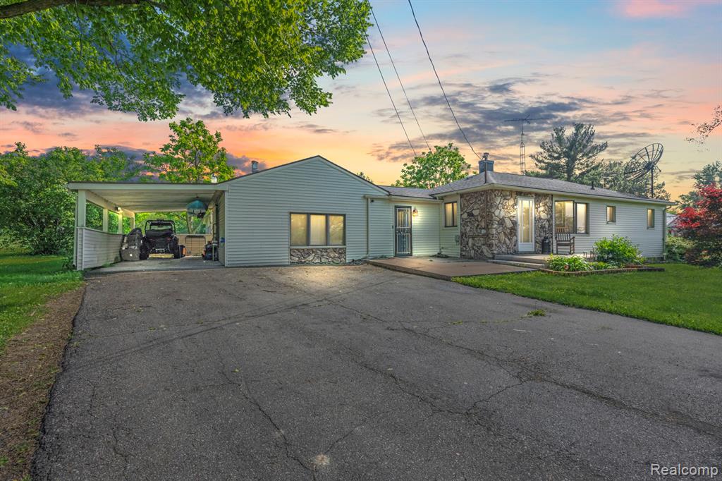 5304 E Frances Road, Mount Morris, MI 48458 — Photo 8