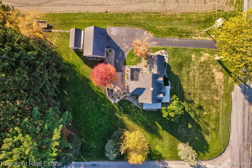 8980 E Curtis Road, Frankenmuth, MI 48734 — Photo 50