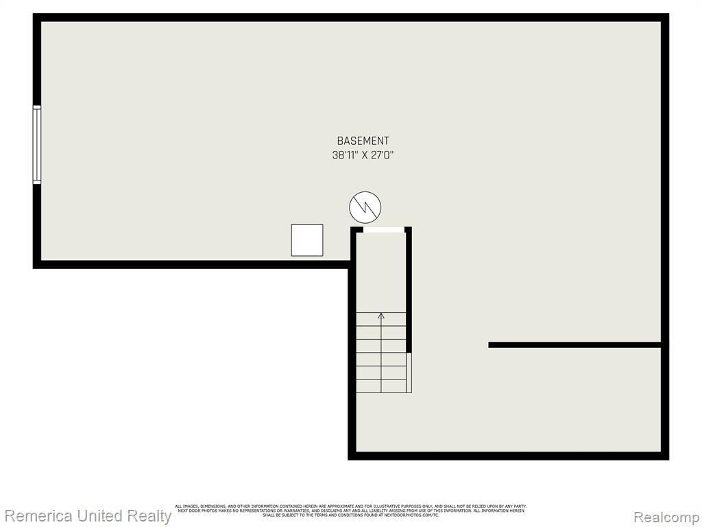 3652 AMBER OAKS Drive, Howell, MI 48855 — Photo 32