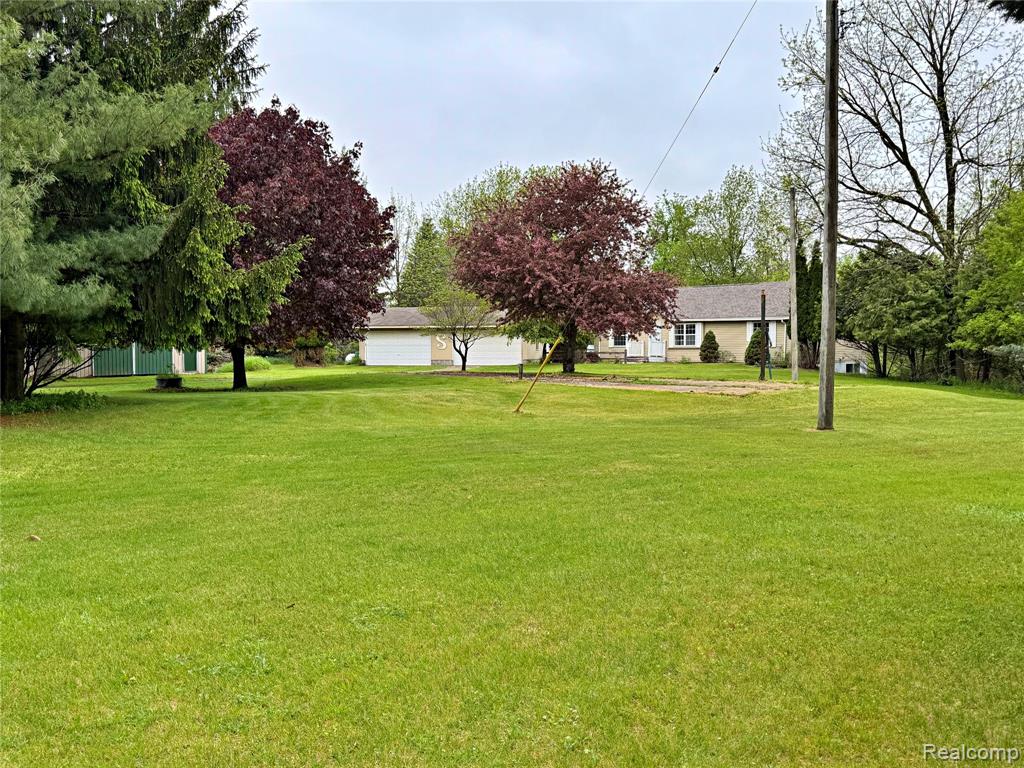 2801 Lackie Road, Filion, MI 48432 — Photo 17