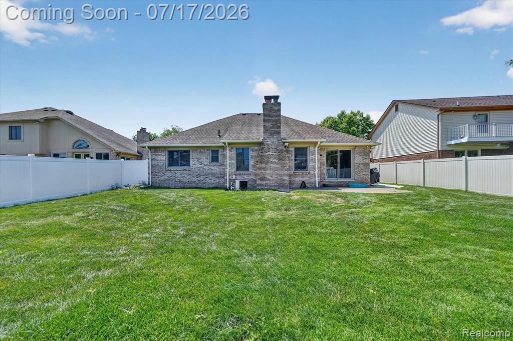 43798 Columbia Drive, Clinton Twp, MI 48038 — Photo 37