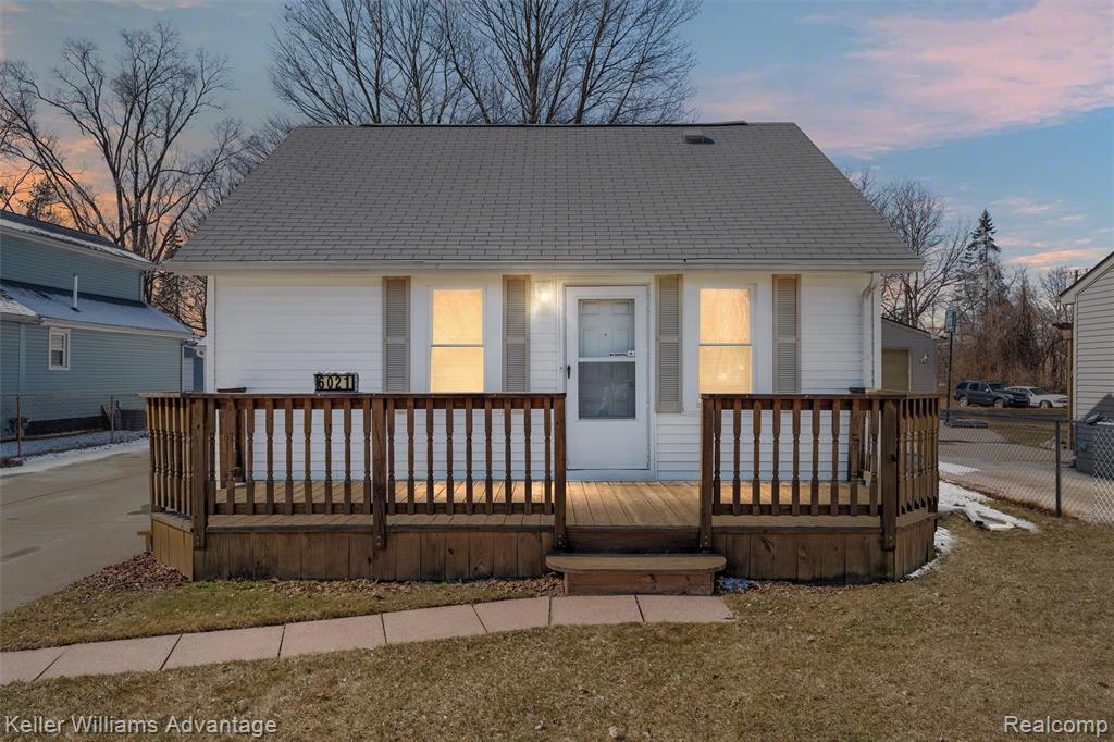 6021 Morley Street, Westland, MI — Photo 3