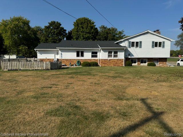 6798 E HOUGHTON, Cass City, MI 48726 — Photo 3