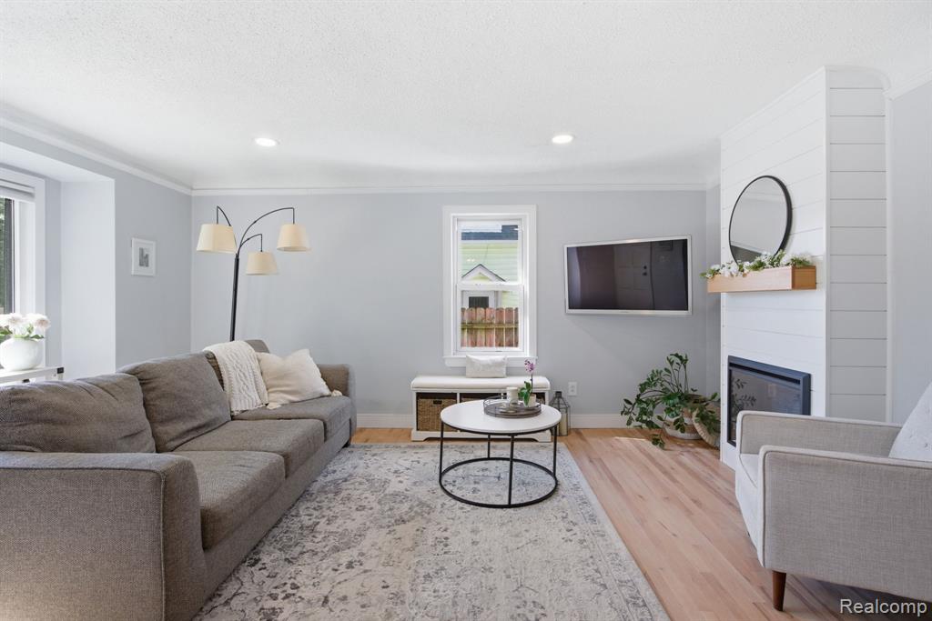 2705 Gardner Avenue, Berkley, MI 48072 — Photo 12