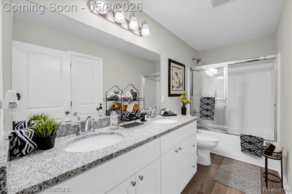 240 W Wilson, Pontiac, MI 48341 — Photo 36