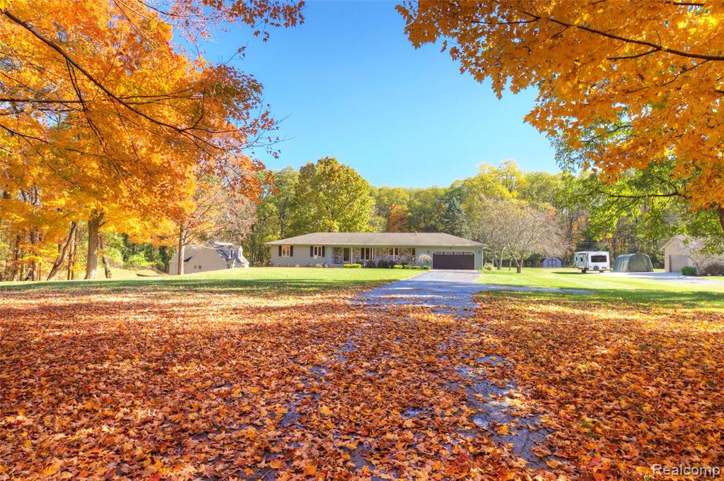 7603 Hamburg Road, Brighton, MI 48116 — Photo 42