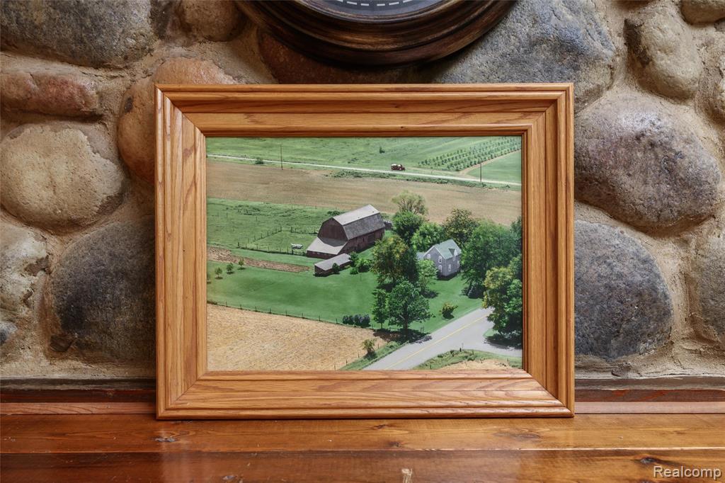 6480 Dryden Road, Almont, MI 48003 — Photo 3