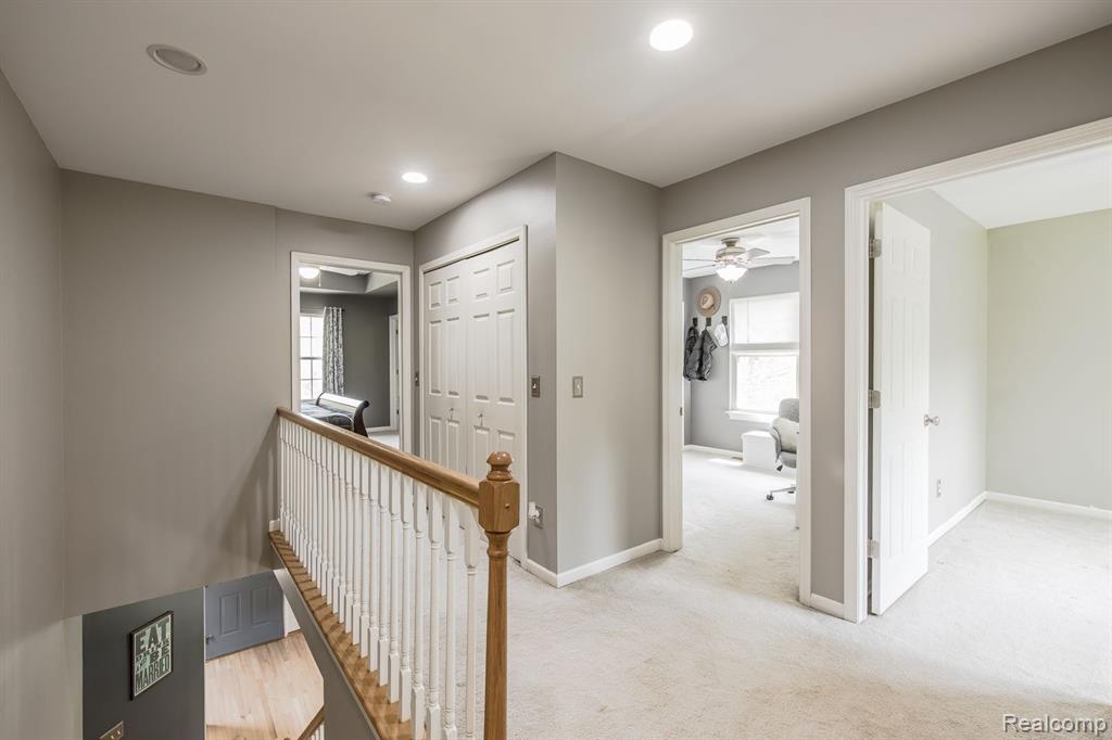 880 Frank Road, Lake Orion, MI 48362 — Photo 19