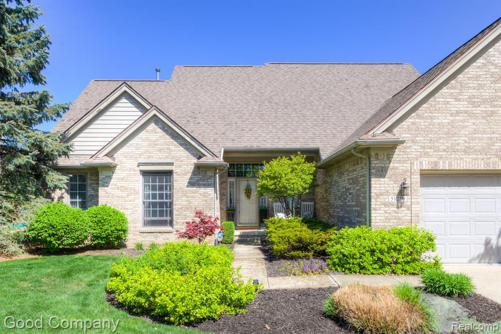 51250 W HILLS Drive, Plymouth, MI 48170 — Photo 53