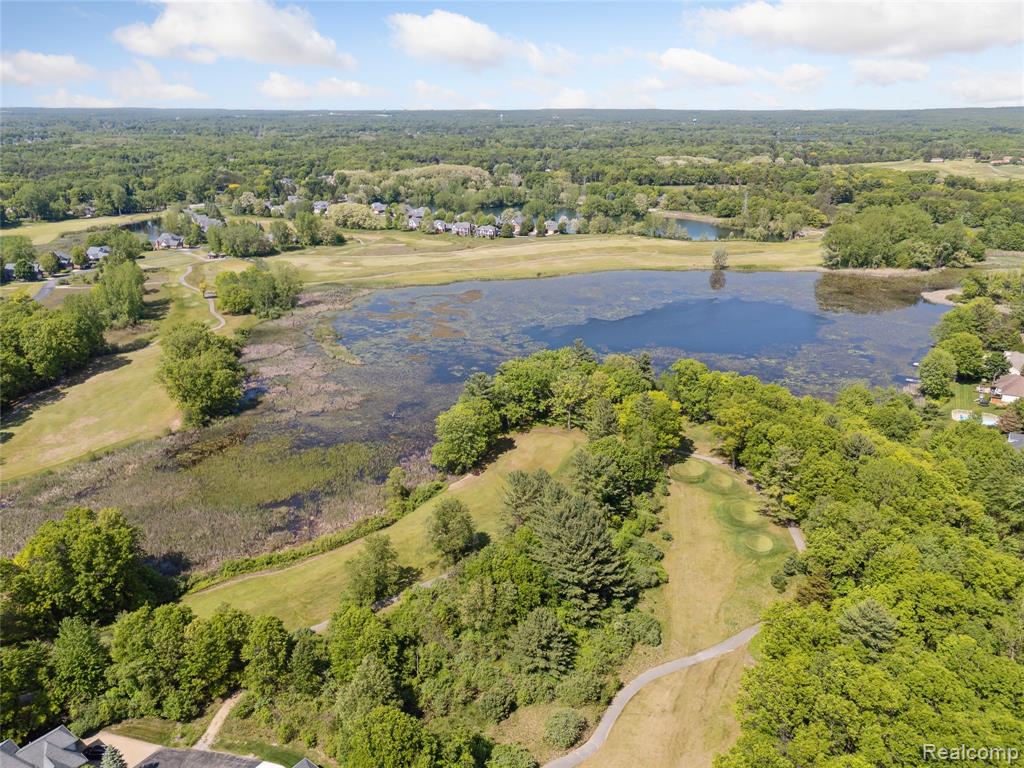 418 Greenan Lane, Lake Orion, MI 48362 — Photo 64